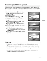 Preview for 36 page of Vivitar Vivicam 3746 User Manual