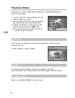 Preview for 53 page of Vivitar Vivicam 3746 User Manual