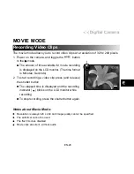 Preview for 30 page of Vivitar Vivicam 3750 User Manual