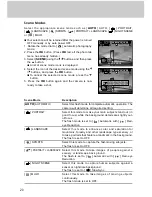 Preview for 20 page of Vivitar Vivicam 3755 User Manual