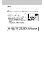 Preview for 24 page of Vivitar Vivicam 3755 User Manual