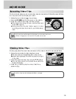 Preview for 39 page of Vivitar Vivicam 3755 User Manual