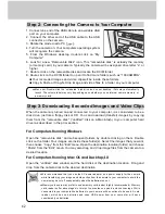 Preview for 42 page of Vivitar Vivicam 3755 User Manual