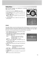 Preview for 53 page of Vivitar Vivicam 3755 User Manual
