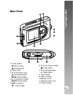 Preview for 11 page of Vivitar Vivicam 3780 User Manual