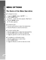 Preview for 44 page of Vivitar Vivicam 3780 User Manual