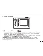 Preview for 22 page of Vivitar Vivicam 3788xi Operation Manual