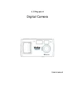 Vivitar Vivicam 3805 User Manual preview