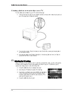 Предварительный просмотр 28 страницы Vivitar Vivicam 3805 User Manual