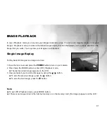 Preview for 42 page of Vivitar Vivicam 3815 User Manual