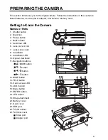 Preview for 10 page of Vivitar Vivicam 3825 User Manual