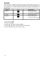 Preview for 25 page of Vivitar Vivicam 3825 User Manual
