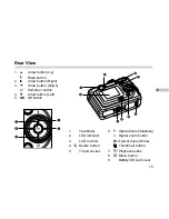 Предварительный просмотр 16 страницы Vivitar Vivicam 3826 User Manual