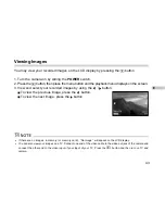 Предварительный просмотр 44 страницы Vivitar Vivicam 3826 User Manual