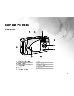 Предварительный просмотр 9 страницы Vivitar Vivicam 3915 User Manual