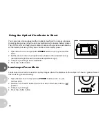 Предварительный просмотр 26 страницы Vivitar Vivicam 3915 User Manual