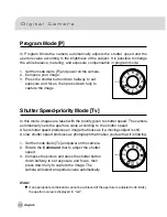 Preview for 35 page of Vivitar Vivicam 3930 User Manual