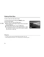 Preview for 54 page of Vivitar Vivicam 3935 User Manual