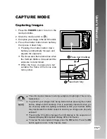 Preview for 25 page of Vivitar Vivicam 3945s User Manual