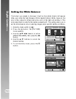 Preview for 34 page of Vivitar Vivicam 3945s User Manual