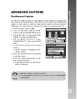 Preview for 35 page of Vivitar Vivicam 3945s User Manual