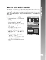 Preview for 37 page of Vivitar Vivicam 3945s User Manual