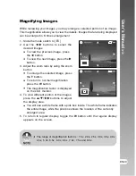 Preview for 39 page of Vivitar Vivicam 3945s User Manual