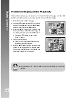 Preview for 40 page of Vivitar Vivicam 3945s User Manual