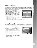 Preview for 41 page of Vivitar Vivicam 3945s User Manual