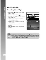 Preview for 42 page of Vivitar Vivicam 3945s User Manual