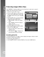 Preview for 46 page of Vivitar Vivicam 3945s User Manual