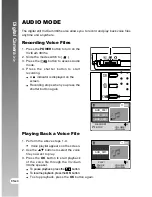 Preview for 48 page of Vivitar Vivicam 3945s User Manual