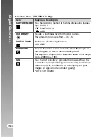 Preview for 60 page of Vivitar Vivicam 3945s User Manual