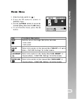 Preview for 61 page of Vivitar Vivicam 3945s User Manual