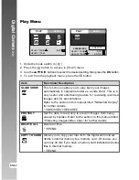 Preview for 62 page of Vivitar Vivicam 3945s User Manual