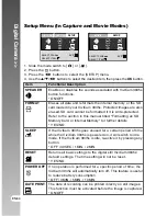 Preview for 64 page of Vivitar Vivicam 3945s User Manual