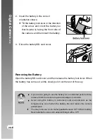 Предварительный просмотр 20 страницы Vivitar Vivicam 4000 User Manual