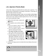 Предварительный просмотр 45 страницы Vivitar Vivicam 4000 User Manual