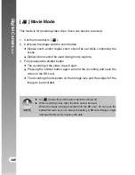 Предварительный просмотр 48 страницы Vivitar Vivicam 4000 User Manual