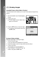 Предварительный просмотр 60 страницы Vivitar Vivicam 4000 User Manual