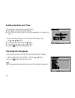 Preview for 22 page of Vivitar Vivicam 4100 User Manual