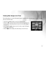 Preview for 43 page of Vivitar Vivicam 4100 User Manual