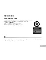 Preview for 41 page of Vivitar Vivicam 4345 User Manual