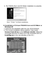 Preview for 15 page of Vivitar ViviCam 5 User Manual