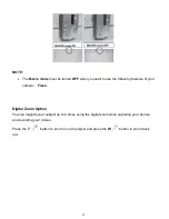 Preview for 15 page of Vivitar ViviCam 5019 User Manual