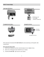 Preview for 5 page of Vivitar VIVICAM 5028 User Manual