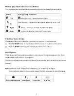 Preview for 13 page of Vivitar VIVICAM 5028 User Manual