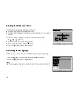 Preview for 22 page of Vivitar Vivicam 5100 User Manual