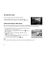 Preview for 44 page of Vivitar Vivicam 5100 User Manual