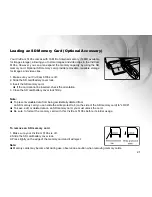 Preview for 21 page of Vivitar Vivicam 5105s User Manual